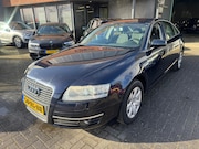 Audi A6 - 2.4 Pro Line AUTOMAAT XENON PARKEERSENSOREN ORIG NL NAP