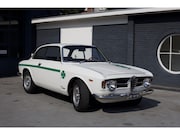 Alfa Romeo GT Junior - 1300 Perfecte staat
