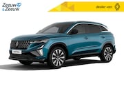 Renault Austral - techno full hybrid E-Tech 200 OP VOORRAAD NU MET €3.000, - K