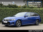 BMW 3-serie - 330e | NW Model | M-Sport | 18'' | Panorama | Camera | Elek.