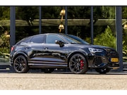 Audi RS Q3 Sportback - TFSI RS