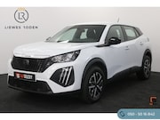 Peugeot 2008 - 1.2 Turbo Hybrid 136 Style (Automaat)