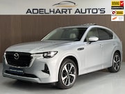 Mazda CX-60 - 2.5 e-SkyActiv PHEV Takumi Plus / Panorama dak / Lederen int
