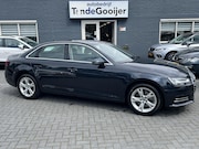 Audi A4 - Limousine 1.4 TFSi Sport Lease Edition | NAV. | CAMERA | APP
