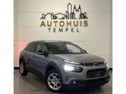 Citroën C4 Cactus - 1.2 PureTech Shine Automaat Airco Camera Carplay Parkeersens