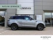 Land Rover Range Rover Sport - P460e SE PHEV | Stoel/Stuurverwarming | Schuif/Kanteldak | M
