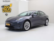 Tesla Model 3 - Long-Range AWD 351pk 75 kWh 91, 8% SoH FACELIFT [ TREKHAAK+W