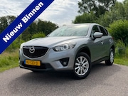Mazda CX-5 - 2.0 Skylease 2WD / Airco / Navi / CC / 121 kW / 165 PK / Voo