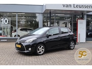 Toyota Yaris - 1.5 HYBRID ASPIRATION CLIMA CRUISE CAMERA