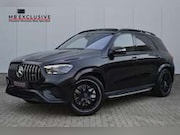 Mercedes-Benz GLE-klasse - 400e AMG 63s Night Facelift (2024)