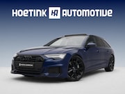 Audi A6 - Avant 55 TFSI quattro Sport S line edition | Pano | B&O | Ma