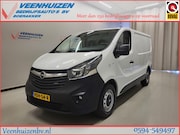 Opel Vivaro - 1.6CDTI 96pk Trekhaak Euro 6