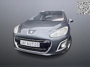 Peugeot 308 - 1.6 VTi 7pers Airco Cruise LMV Nw APK