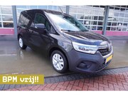 Renault Kangoo - Blue dCi 95PK advance L1 Betimmering nr.V56 | Climate | Crui