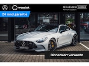 Mercedes-Benz AMG GT - AMG 63 4MATIC+ | Premium Plus Pakket | Night pakket II | Ene
