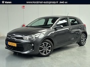 Kia Rio - 1.0 TGDI ComfortPlusLine Navigator
