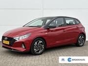 Hyundai i20 - 1.0 T-GDI Comfort / Cruise control / Apple Carplay/Android A