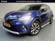 Renault Captur - 1.3 TCe 155 Intens Automaat, Full Option, 155PK 1500kg trekg