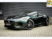 Jaguar F-Type - 2.0T R-Dynamic | Org. NL! | Full service file | British Raci