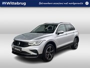 Volkswagen Tiguan - 1.4 TSI DSG eHybrid Elegance / Led Matrix / 360 Camera / Sto