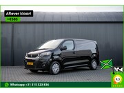 Peugeot Expert - 1.5 BlueHDi 100 | 3-Zits | Camera | Carplay | Cruise | PDC |