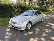 Mercedes-Benz C-klasse - 160