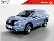 Mitsubishi Outlander - 2.4 PHEV Business Edition | 8 JAAR GARANTIE | SNEL RIJDEN |