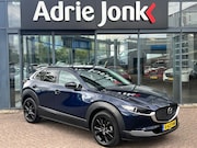 Mazda CX-30 - 2.0 e-SkyActiv-G M Hybrid Sportive A.CAMERA | HEAD-UP DISPLA