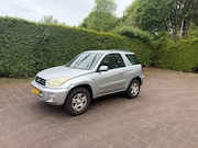 Toyota RAV4 - 1.8-16V VVT-i Luna