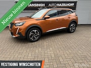 Peugeot 2008 - 1.2 PureTech Allure | Schuif/Kanteldak | Led | Stoelverwarmi