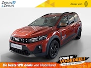 Dacia Jogger - 1.8 hybrid 155 limited edition 7p. AUTOMAAT NAVI AIRCO CAMER