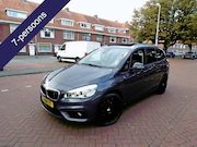 BMW 2-serie Gran Tourer - 218i Centennial Executive 7p. 7 PERSOONS M UITVOERING PANORA