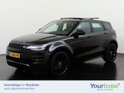 Land Rover Range Rover Evoque - P300e AWD R-Dynamic SE | All-in 895,- Private Lease | Direct