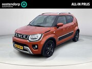 Suzuki Ignis - 1.2 Smart Hybrid Select | Stoelverwarming | Achteruitrijcame