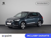 Seat Tarraco - 2.0 TSI 4DRIVE Xcellence Limited Edition 190 pk | Panoramada