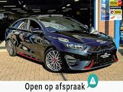 Kia ProCeed - 1.6 T-GDI GT 2022 AUT PANO NAP FULL Option!