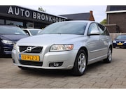 Volvo V50 - 2.0 EDITION | LEDER | NAVI | TREKHAAK | NAP