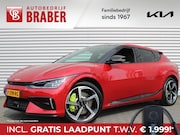 Kia EV6 - GT AWD 77.4 kWh | Performance | BTW Auto | Orig. Ned. | 585