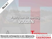 Volkswagen Caddy - 1.6TDI | Marge | 95.000KM! | Trekhaak | Vloerladesysteem Alu