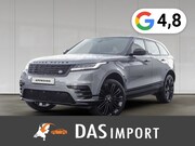 Land Rover Range Rover Velar - Autobiography