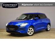 Suzuki Swift - 1.2 Smart Hybrid 83pk Select AUTOMAAT