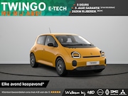 Renault Twingo - Evolution Urban range | LED-achterlichten | LED-dagrijverlic