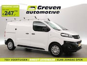 Opel Vivaro - CDTI L2H1 | Airco | Cruise | 3 Zits | Parkeersensoren | Impe
