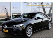 Mercedes-Benz A-klasse - A250e 218PK AUTOMAAT BLACK E.D Trekhaak | SOH 100% | Navi |