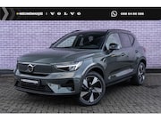 Volvo EX40 - Single Motor Extended Range Ultra 82 kWh | Trekhaak | 21 Inc