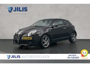 Alfa Romeo MiTo - 0.9 TwinAir Exclusive | Navigatie | 4-seizoen banden | Leder