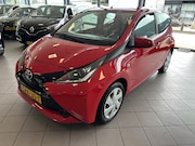 Toyota Aygo - 1.0 VVT-i x AIRCO NW APK 75 DKM BJ 2016