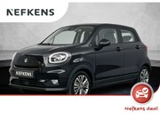 Leapmotor T03 - Design 37.3 kWh | VOORRAAD | Snel Leverbaar | Navigatie | Ca