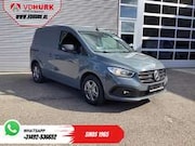Mercedes-Benz Citan - eCitan 112 Pro 51 kWh 280 km WLTP Snellader/ Stoel
