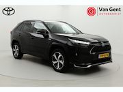 Toyota RAV4 - 2.5 Plug-in Hybrid AWD Style | Dodehoek detectie | Head-up d